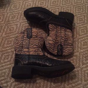 Brand New women’s Justin Gypsy boot!